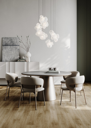 Кварцевый ламинат Fargo Бевел Дуб Классик 50-18002-1