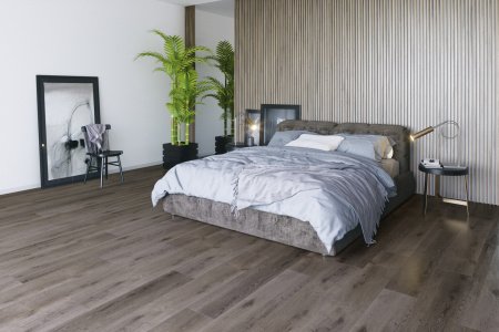 Кварцевый ламинат Fargo Комфорт экстра Дуб Французский DL1604